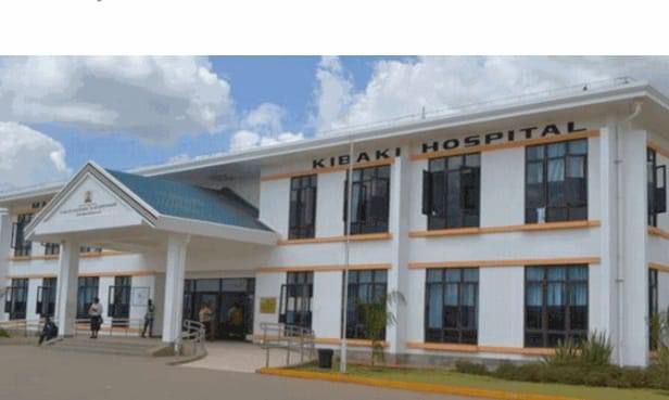 New wing at Mama Lucy Hospital to boost capacity and improve services in Nairobi’s Eastlands