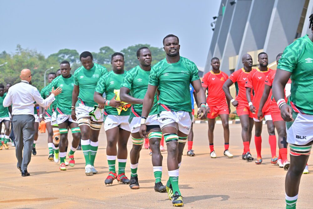 Kenya Simba squad set to begin camp ahead of 2024 Elgon Cup