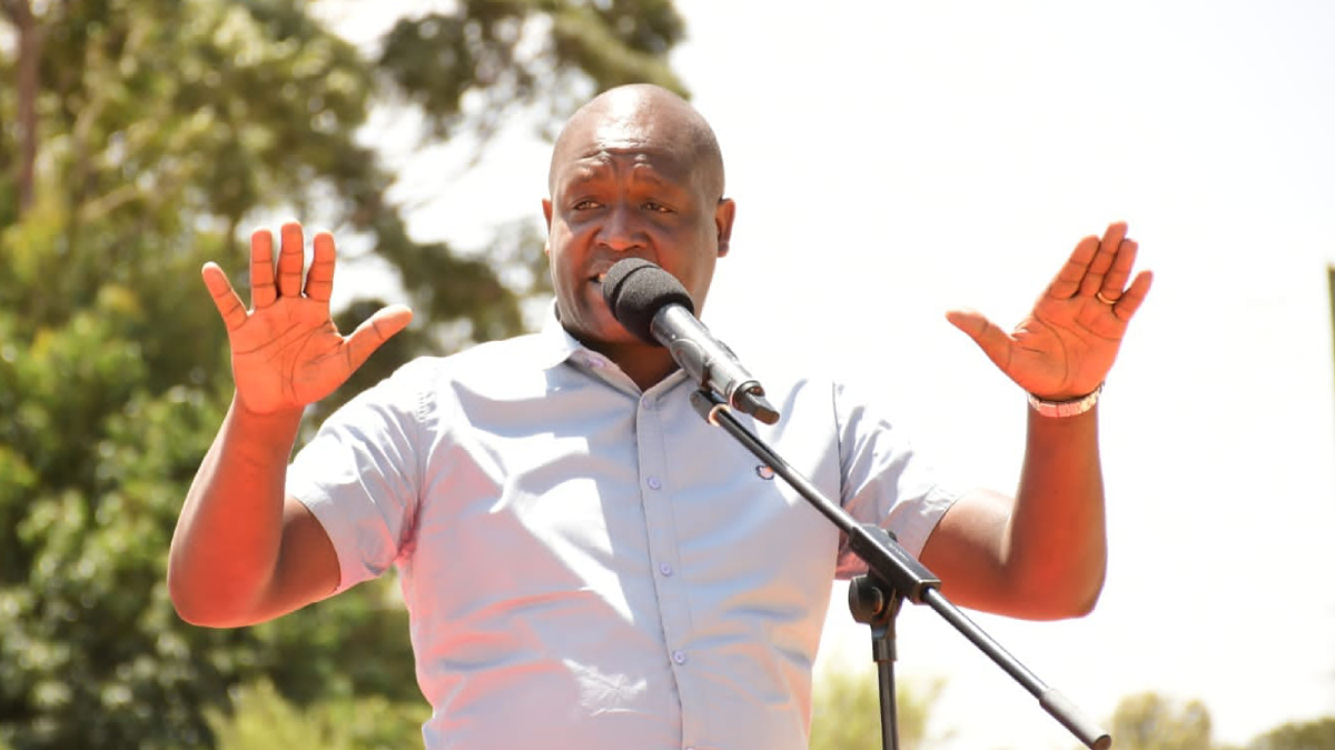 Kericho MCAs defy court orders to impeach Governor Eric Mutai