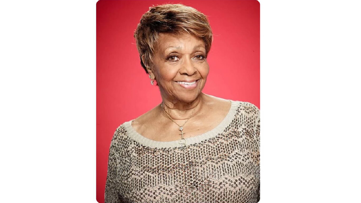 Whitney Houston’s Mother, Cissy Houston, Dies at 91