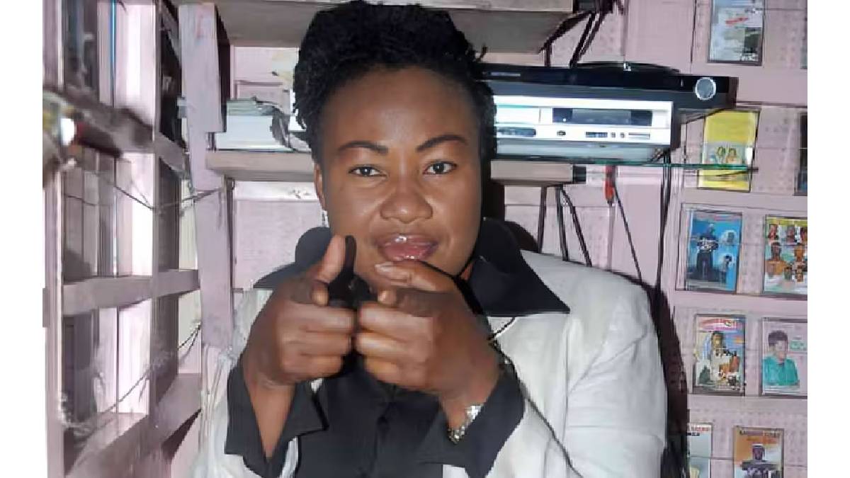 Princess Jully: All you need to know about the late ‘Dunia Mbaya’ hitmaker