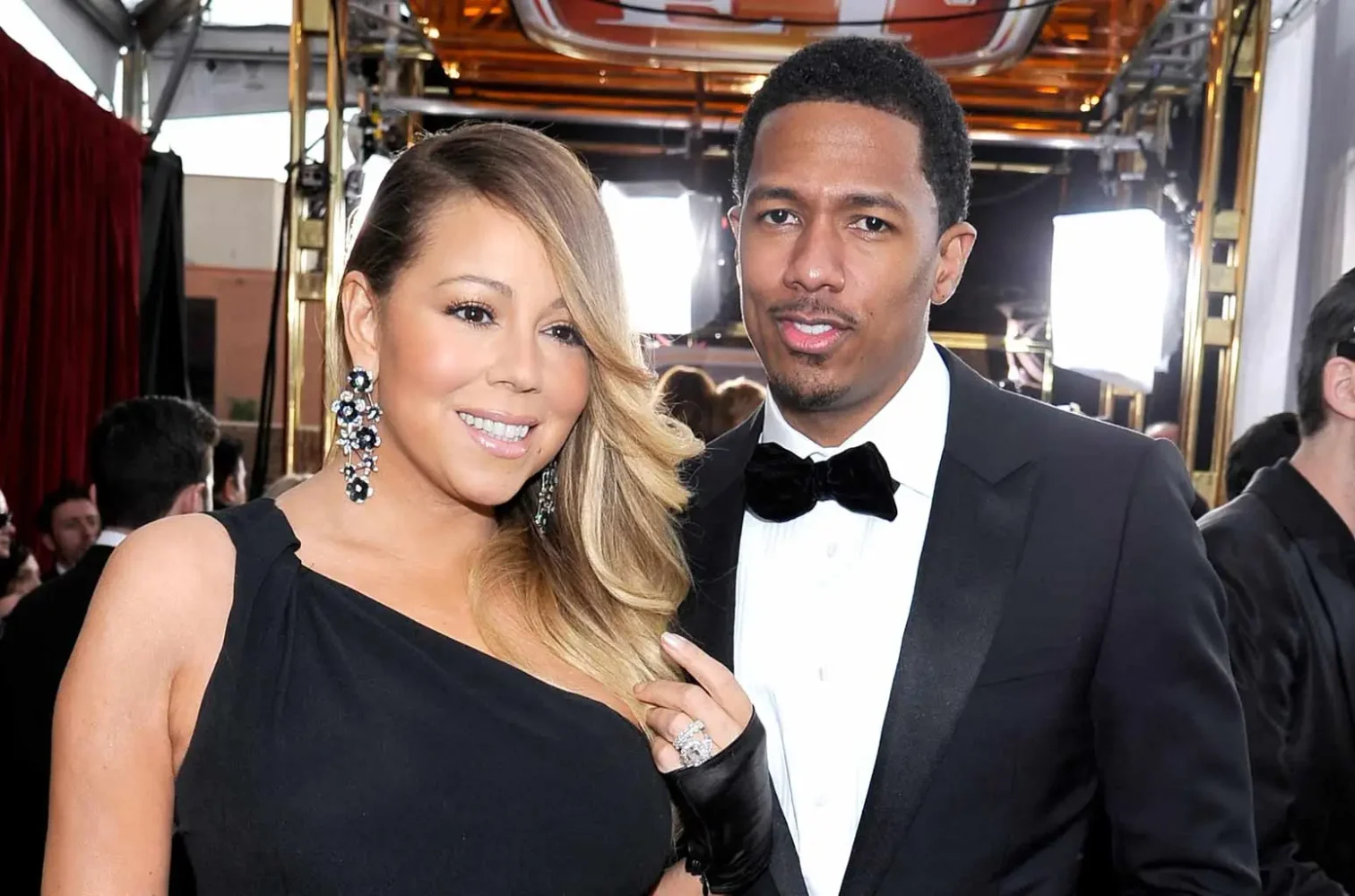 Nick Cannon Reflects on Insecurities During Marriage to Mariah Carey