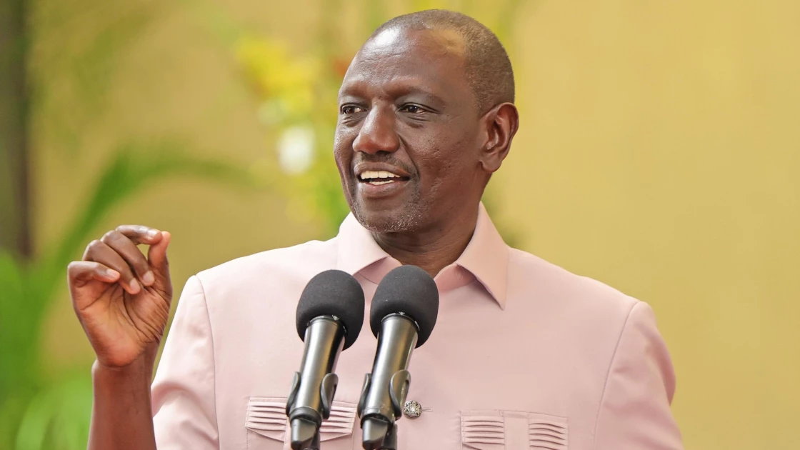 President Ruto ranked highest-paid world leader relative to Kenya’s economic capacity