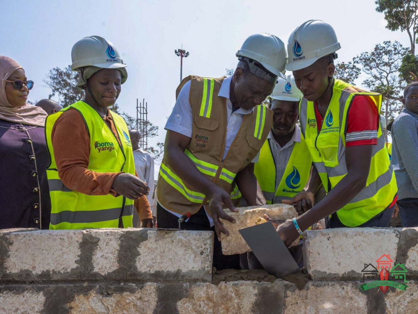 Kwale County ready for 61st Mashujaa celebrations as Gov’t initiates key projects