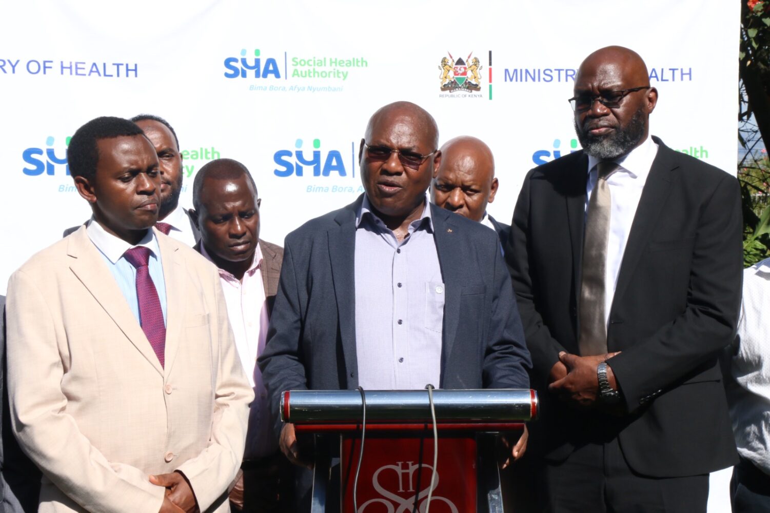 Gov’t to releases KSh9B this week to boost public healthcare facilities under SHA – PS Kimtai