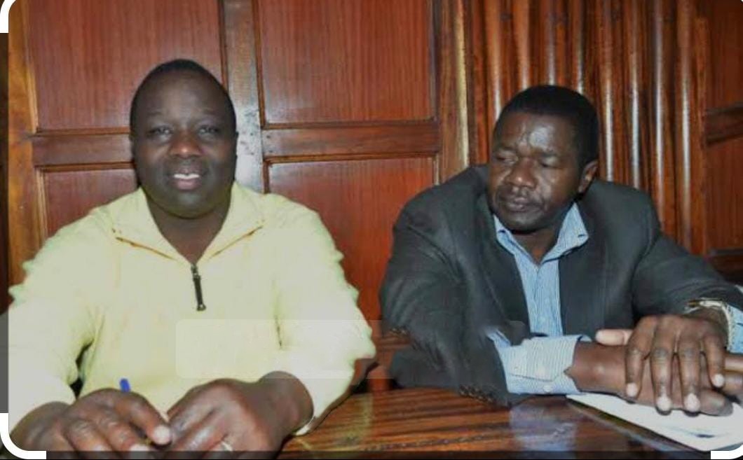 High Court upholds conviction and jail term for ex-IEBC officials