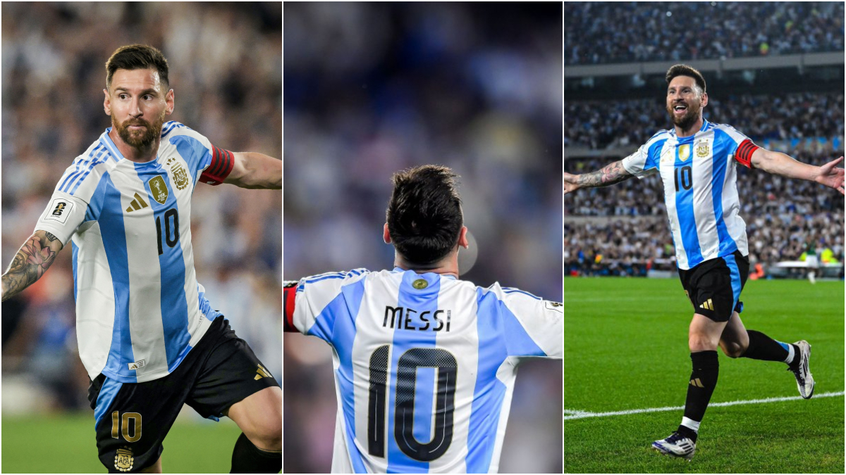 Messi’s Masterclass: Hat-Trick and assists power Argentina to dominant win over Bolivia