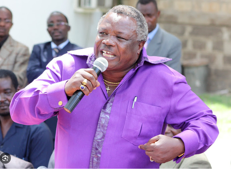 Atwoli: “I am a trade unionist, period. I do not desire any other elective or appointive seat!”