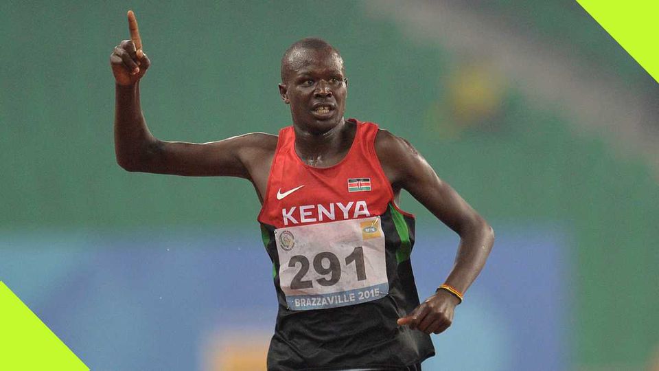 Former African Games champion Clement Kemboi found dead in Iten