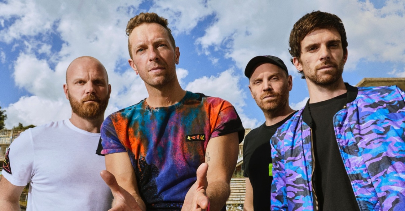 Ksh1.4 million for a Coldplay concert causes havoc in India