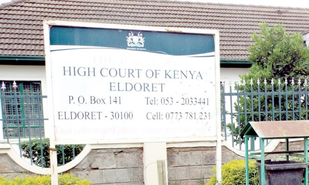 “He would have killed me first!” – Eldoret policewoman accused of shooting husband dead tells court