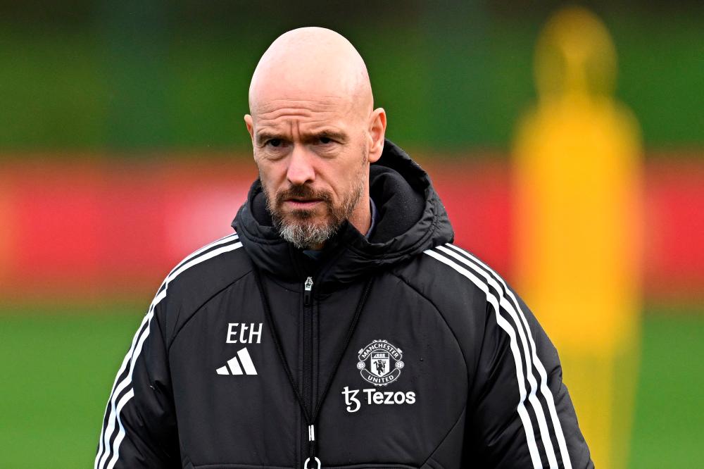 Manchester United’s top five worst performances under Erik Ten Hag