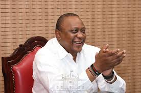 Uhuru Kenyatta reveals why he no longer eat ‘nyama choma’