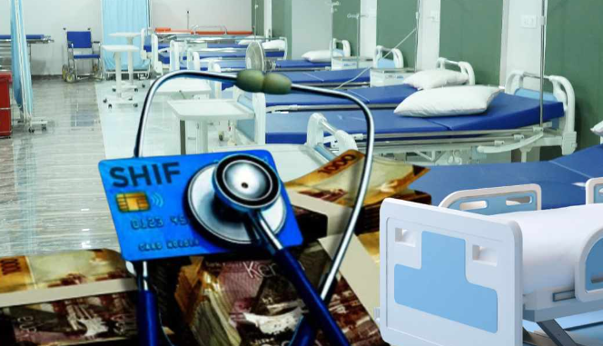 No one will be denied Dialysis and Cancer services, SHA CEO Wachira clarifies amid uproar