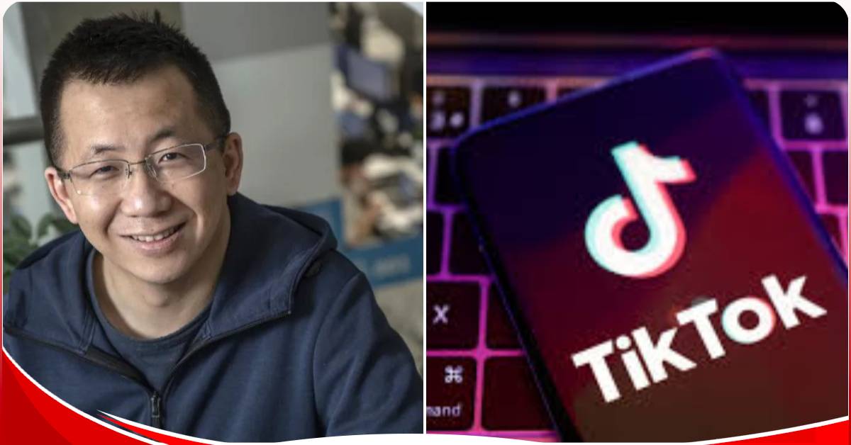 TikTok CEO to attend Trump inauguration amid looming US ban”