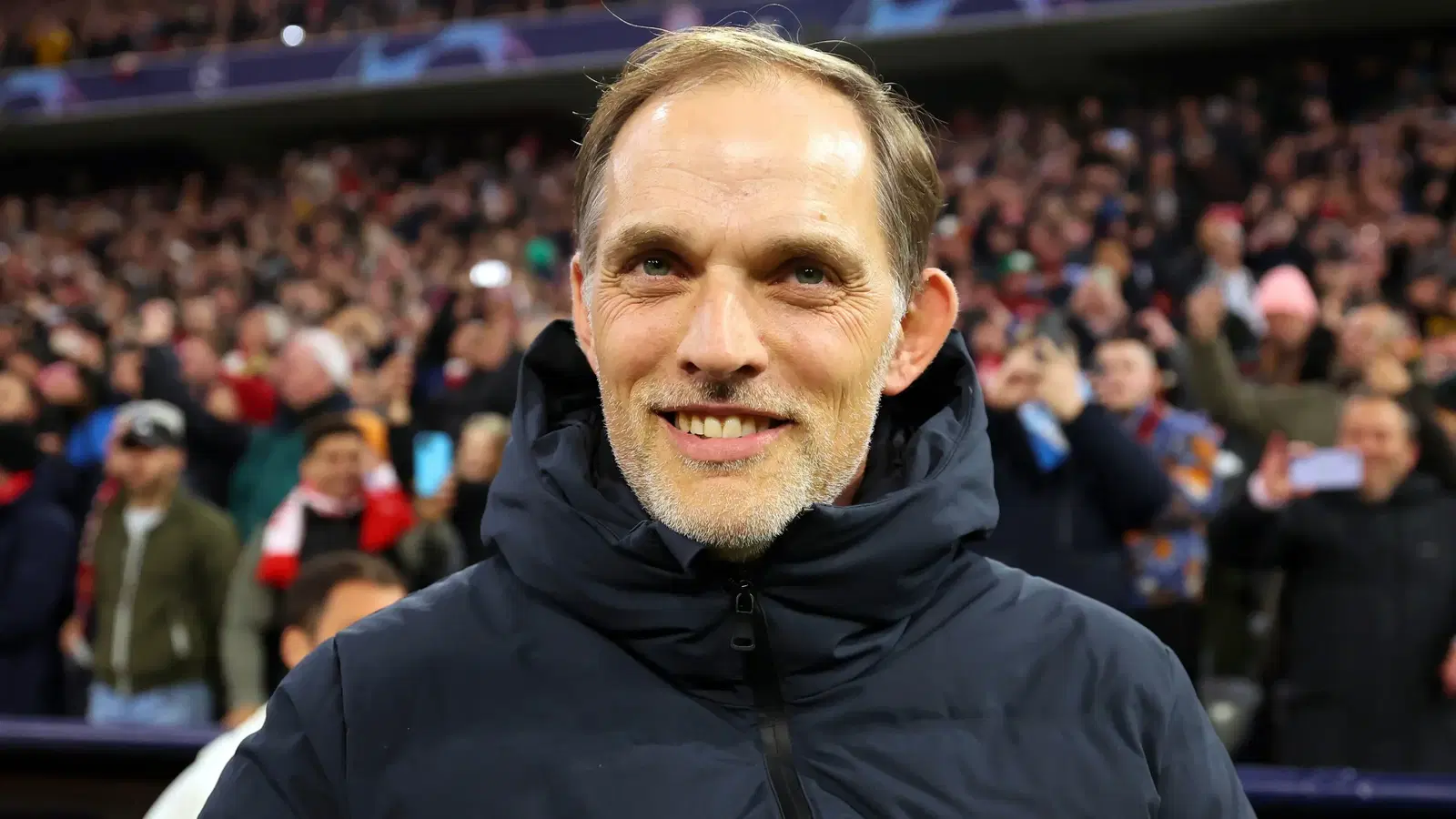 REPORTS: Tuchel set to be appointed as England’s new manager