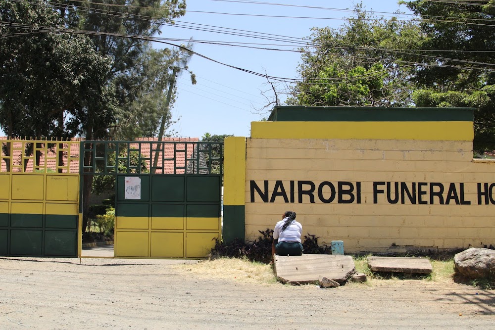 Nairobi County calls on Kenyans to identify 107 unclaimed bodies at City Mortuary