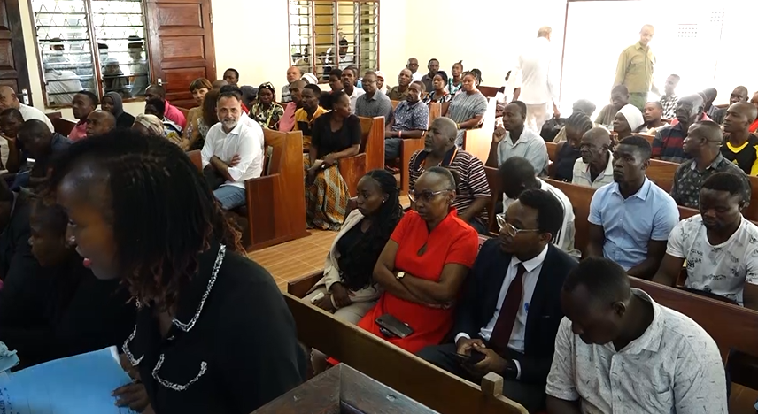 Kilifi court begins hearing case against Italians accused of defrauding KSh32 million