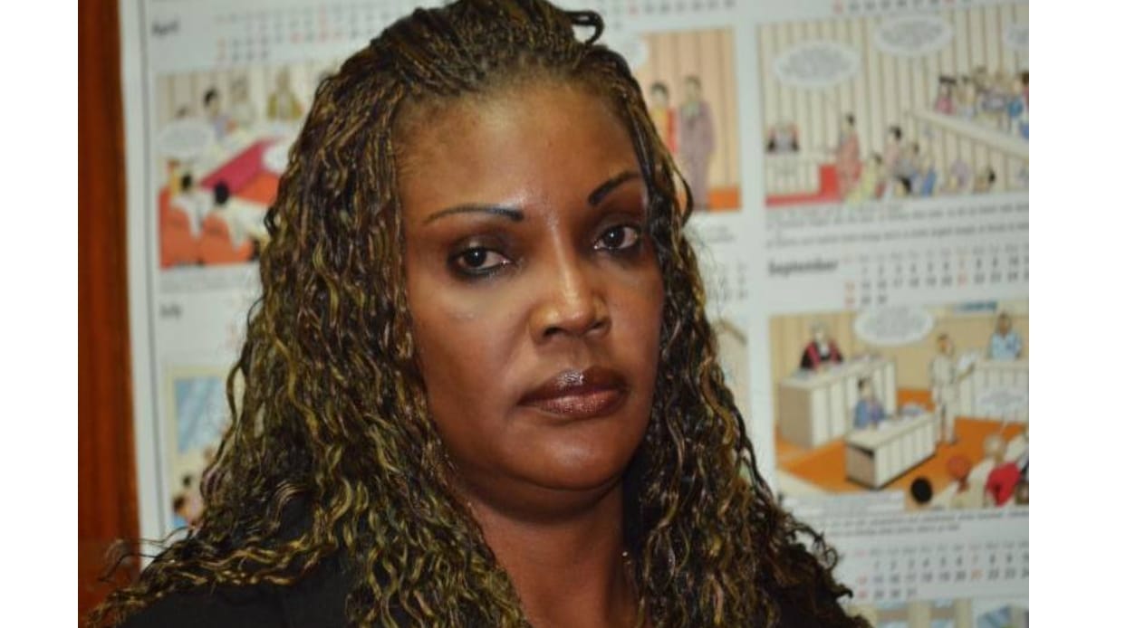 Court finds businesswoman Joyce Akinyi international drug trafficking scheme