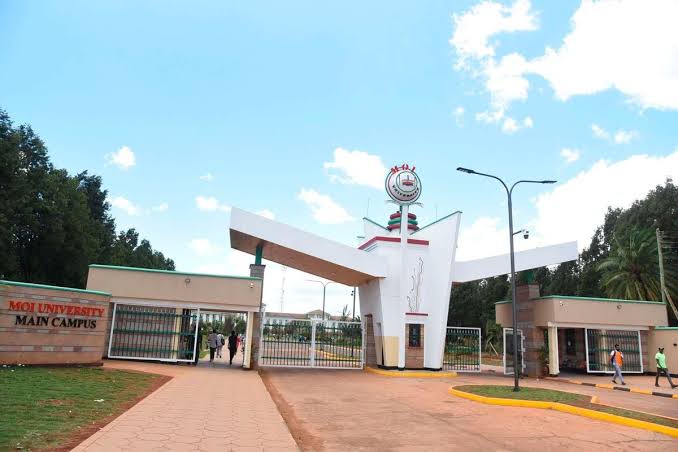 Moi University dismisses academic union leaders over delays to resume classes