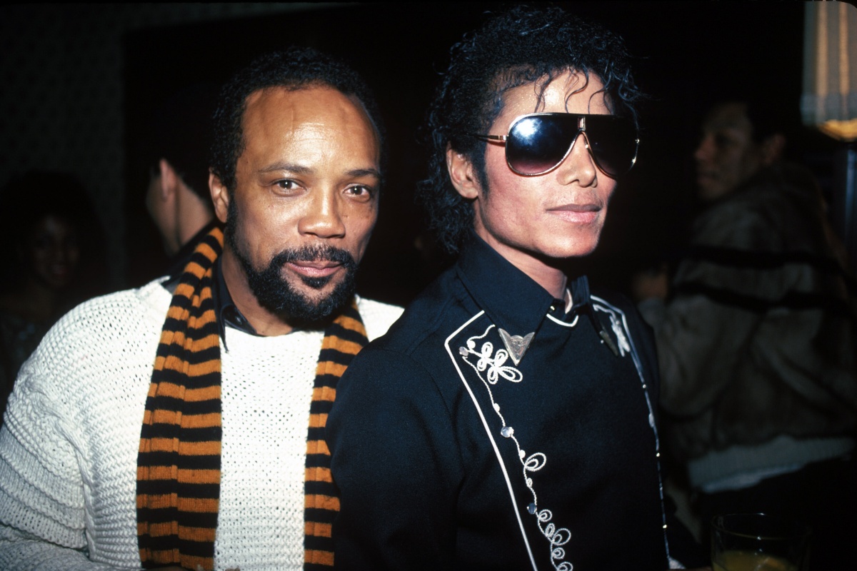 Quincy Jones: The Legacy of a Maestro who transformed music forever