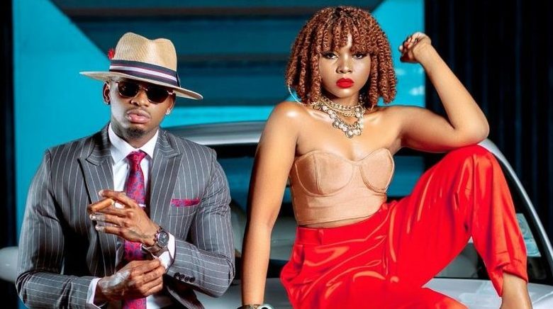 Zuchu announces break-up with Diamond Platinumz after three years of dating