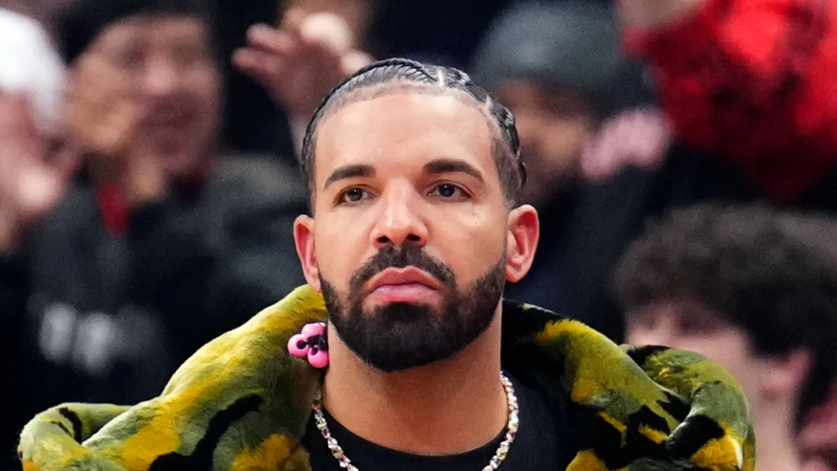 Drake files lawsuit against record label over Kendrick Lamar’s diss track