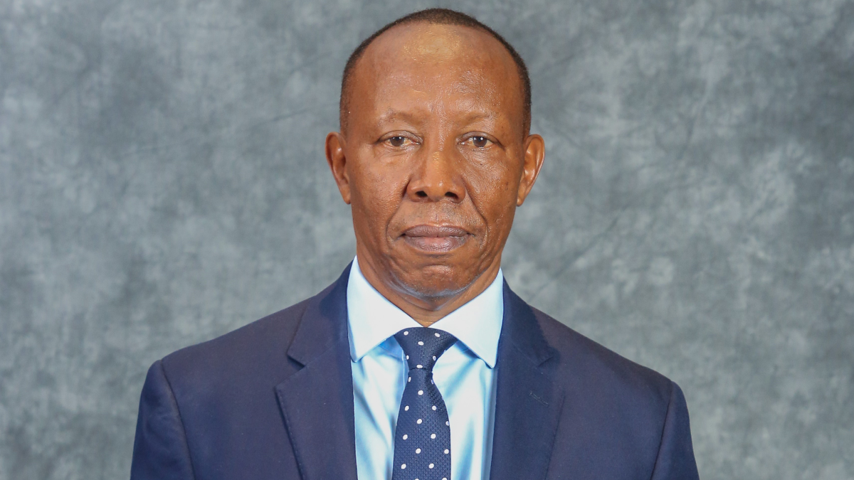 Family Bank appoints Lazarus Muema as new chairman