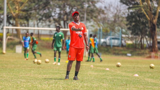 Kenya in Pool B as 2025 AFCON U-17 CECAFA Qualifiers groups announced