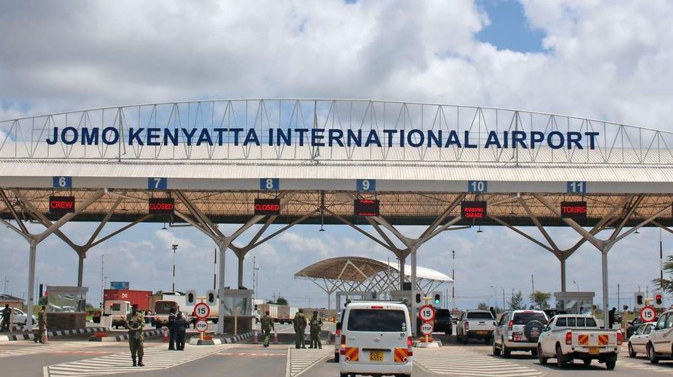 Gov’t unveils major reforms to enhance passenger experience at JKIA