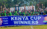 Excitement as new 2024/2025 Kenya Cup season kicks off this weekend