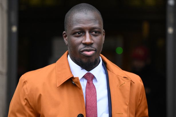 Benjamin Mendy wins most of £11 million unpaid salary claim against Manchester City