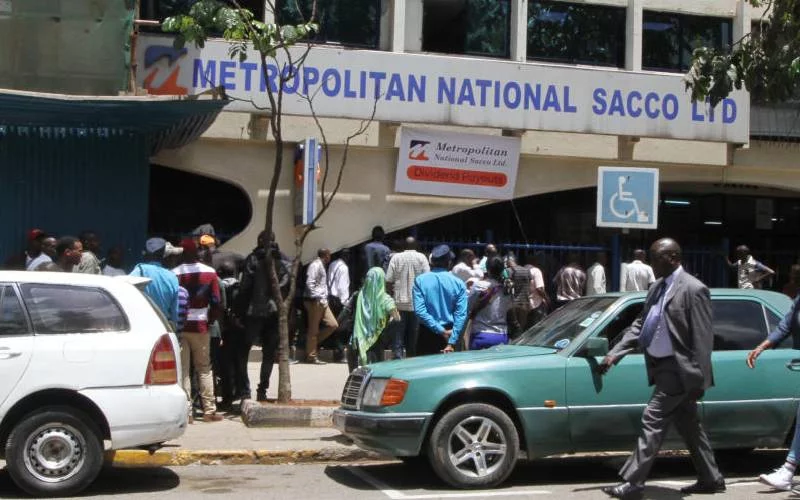 Heist of a decade: How over 100,000 Metropolitan Sacco members lost KSh12B between 2010 and 2023