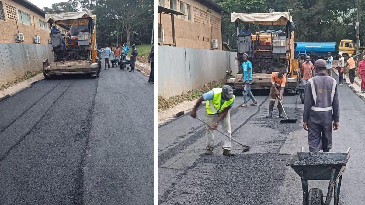 Nairobi roads rehabilitation kicks off as KURA advertises tenders for Jogoo Road and Moreqa