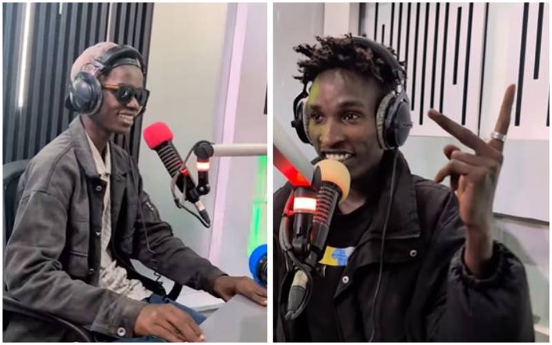 Skillo or Nyashinski the G.O.A.T? TJoe and Born Realer settle debate