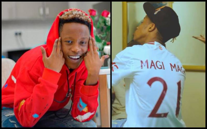 Sean MMG: Reason behind my peculiar nickname ‘Magi Magi’