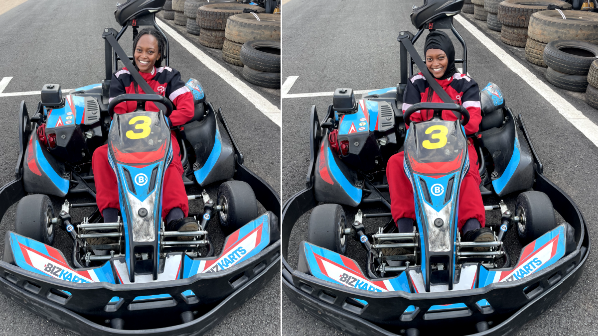 Motorsport Excellence: Exploring the Redhill Karting hidden gem in Limuru