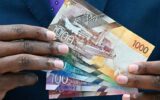 CBK introduces new currency notes, retains old ones as legal tender