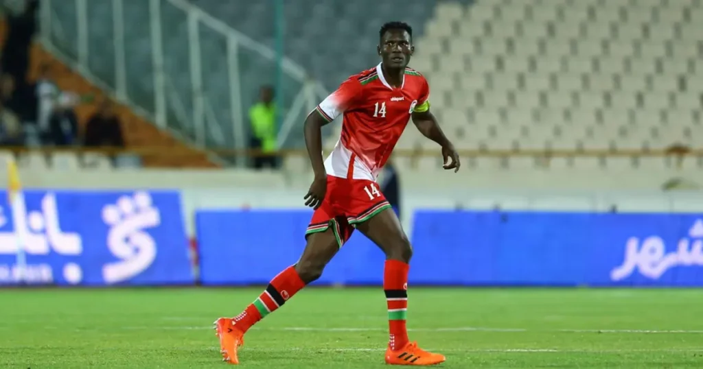 Why Harambee Stars failed to qualify for AFCON 2025