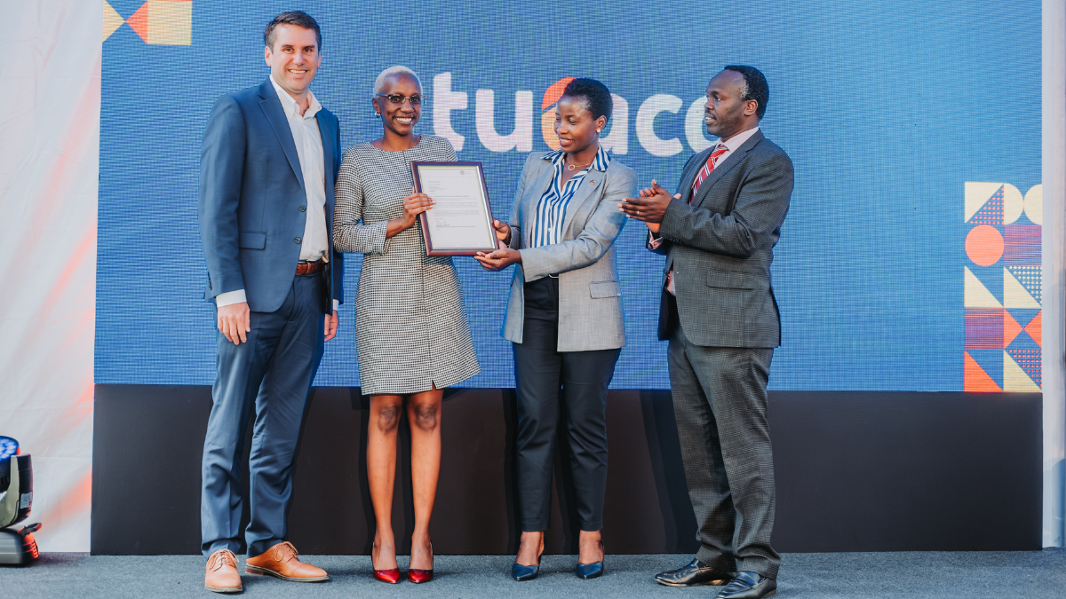 Turaco launch: Kenyans urged to embrace insurance to protect their livelihoods