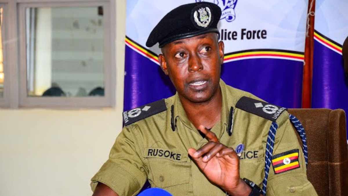 How Uganda police rescued kidnapped Egyptian embassy official; kidnappers wanted KSh5.2M ransom