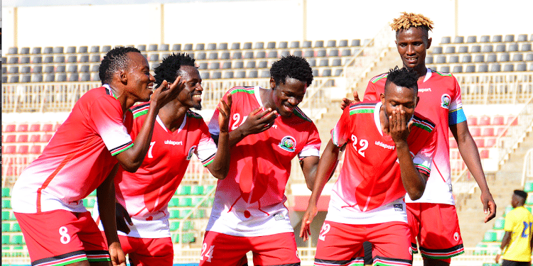 Kenya drops, Tanzania climbs in the latest FIFA rankings