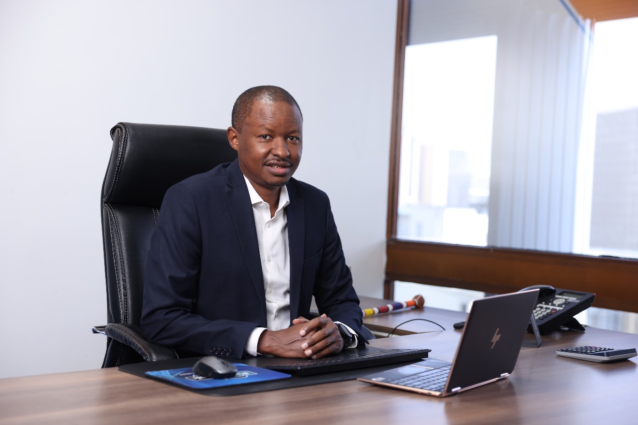 Unlocking fast payments: Q&A with Gituku Kirika, CEO of Pesalink