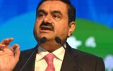 Billionaire Gautam Adani charged in U.S over alleged $250 million bribery scheme