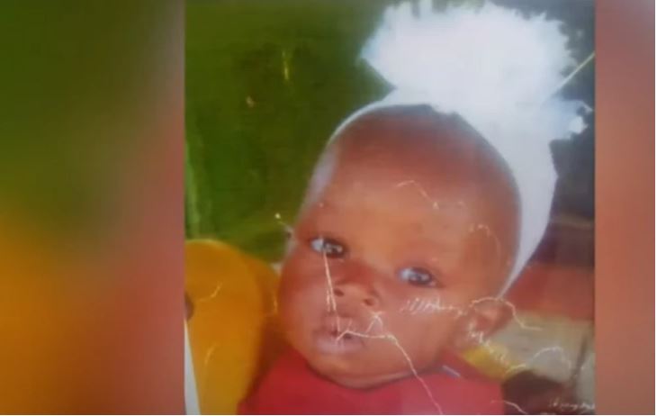 How woman lured children with juice to steal 9-month-old baby in Nakuru