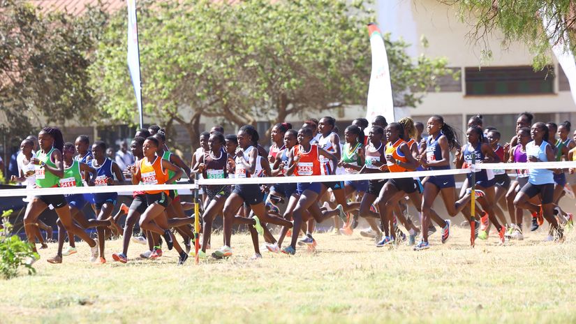 Preparations underway for second edition of Chepsaita Great Cross Country Marathon