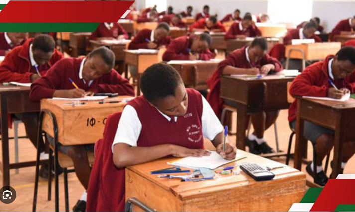 2024 KCSE results statistics: How candidates performed