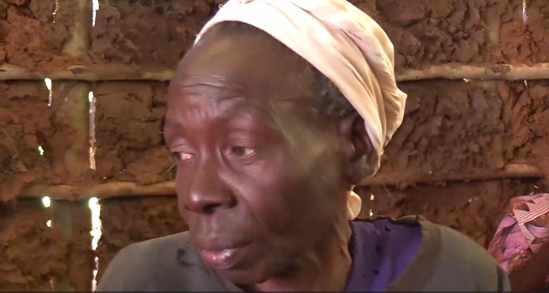 Busia: Residents shocked after woman allegedly returns home 2 weeks after her death