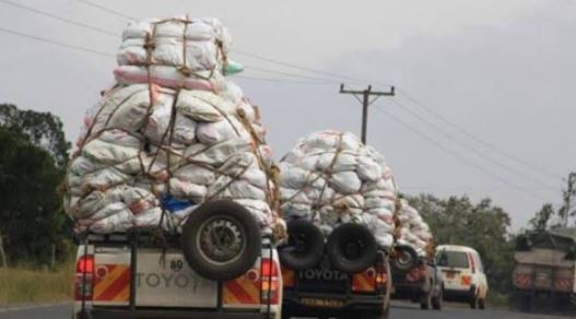 Kirinyaga residents threaten to block miraa vehicles on Mwea-Embu highway