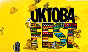 Tusker Oktobafest